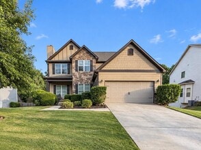 Building Photo - 4025 Hunters Walk Way