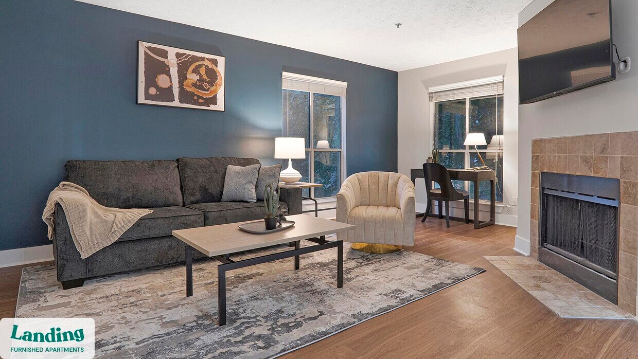 Foto principal - 2000 E Lake Pkwy