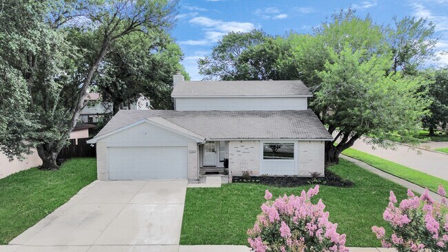 Foto del edificio - 1902 Kings Arms Way