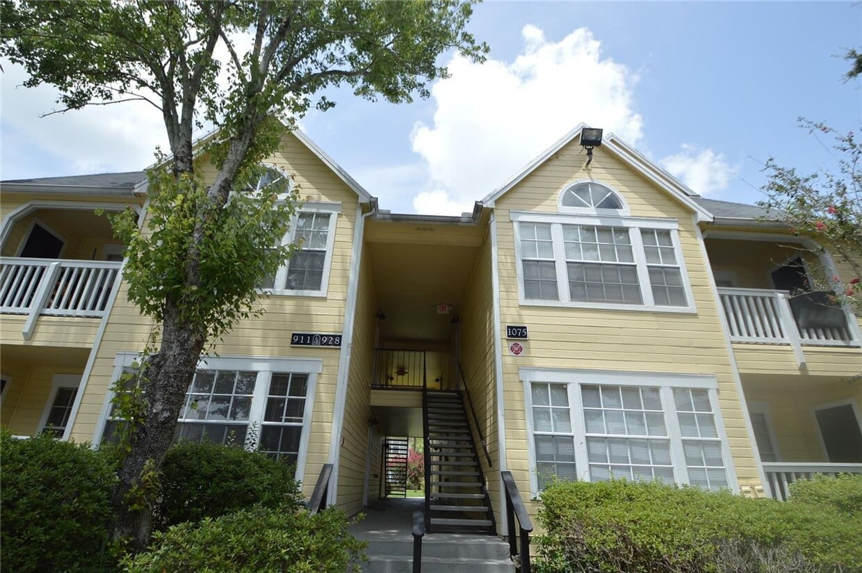 Foto principal - 1Bed1Bath condo in Metrowest