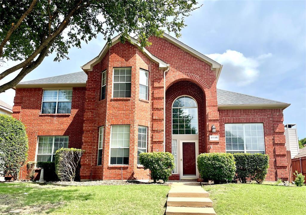 9610 Shirland Ln, Frisco, TX 75035 House Rental in Frisco, TX