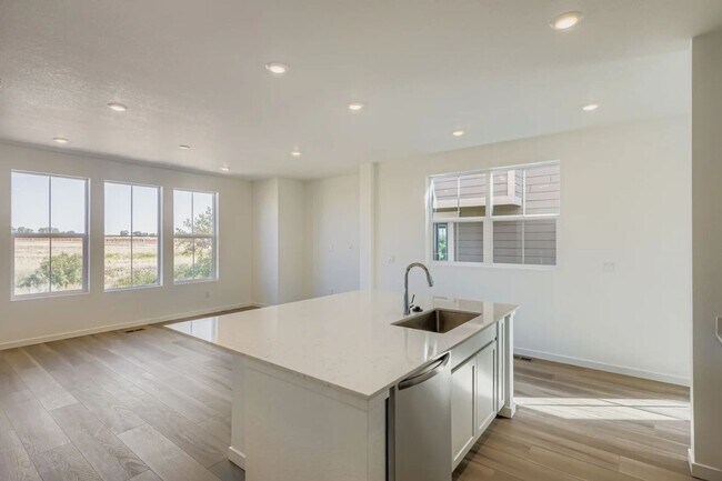 Building Photo - Brand New 3BR House in Thornton