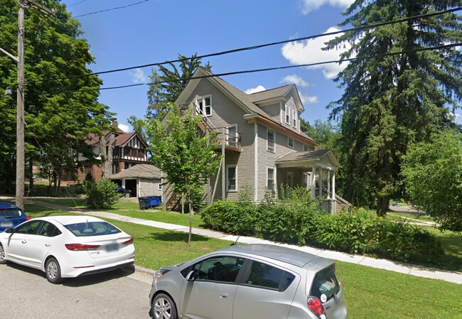Foto del edificio - 1803 Hill St