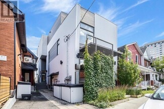 Building Photo - 123 Carruthers Ave