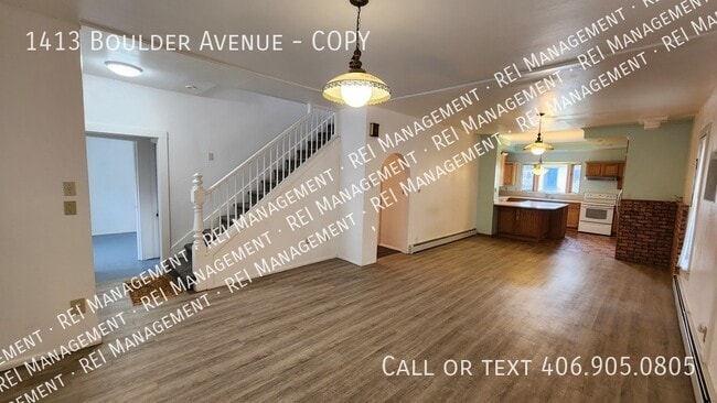 Building Photo - 1413 Boulder Ave