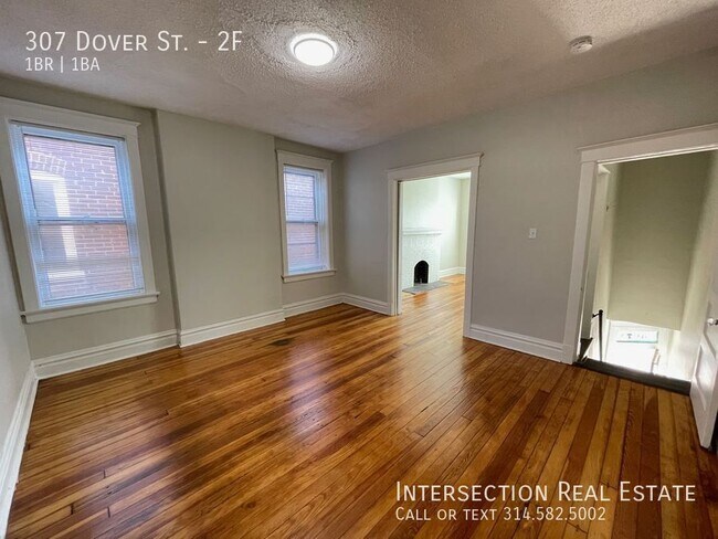 Foto del edificio - 307 Dover St