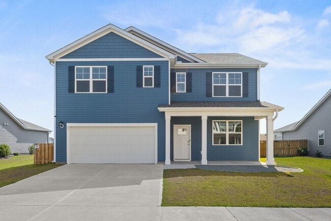 Photo - 93 Whalebone Ave (Wilmington, NC) House