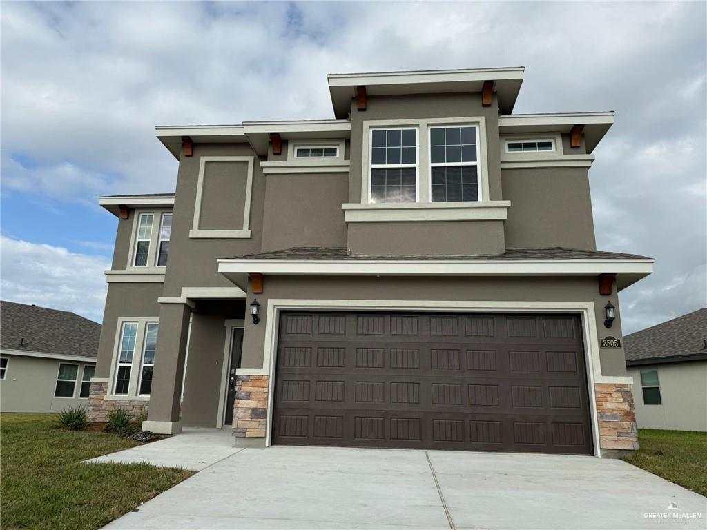 Foto principal - 3505 Cove Real Dr