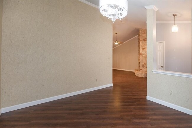 Foto del edificio - 3511 Lovage Dr