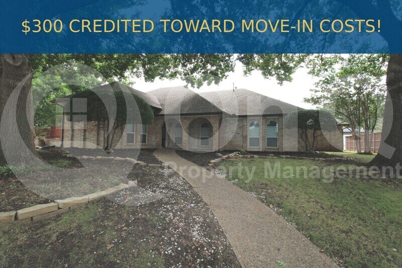 Foto principal - 3805 Covinton Ln