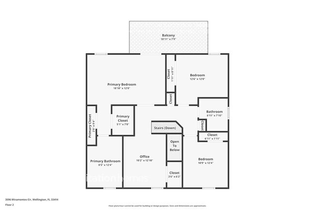 Building Photo - 3596 Miramontes Cir