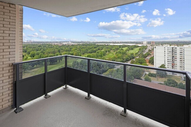 Photo du bâtiment - Oakview Heights
