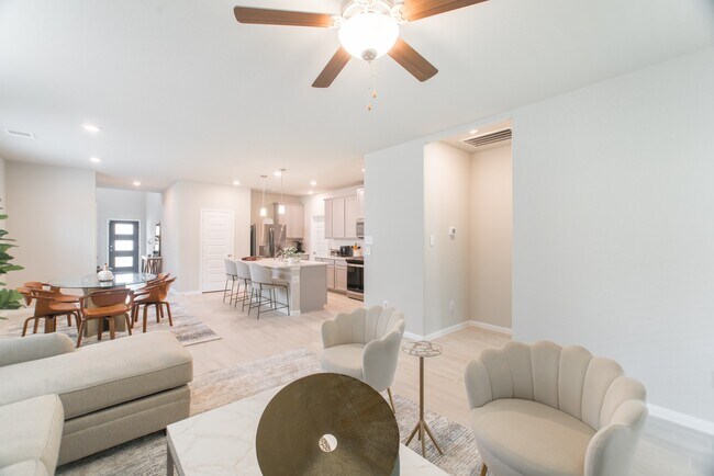 Foto del edificio - 17542 Rosette Grass Dr