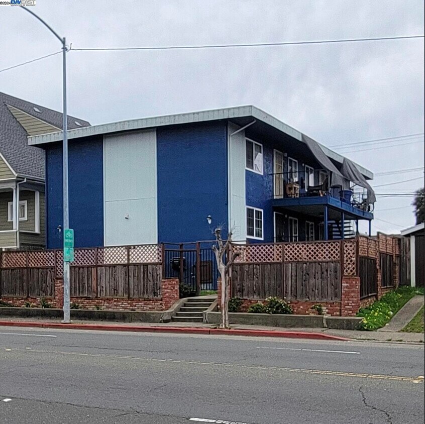 229 Tennessee St Unit D, Vallejo, CA 94590 Room for Rent in Vallejo