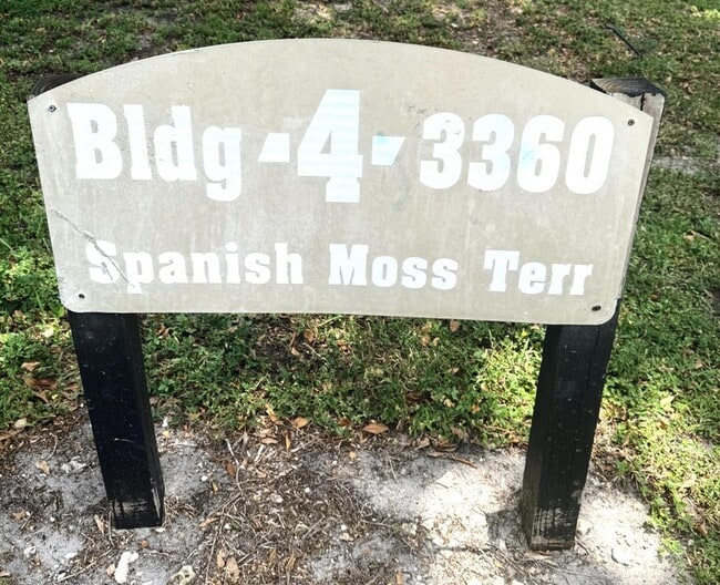 Photo - 3360 Spanish Moss Terrace Unit 313 Apartment