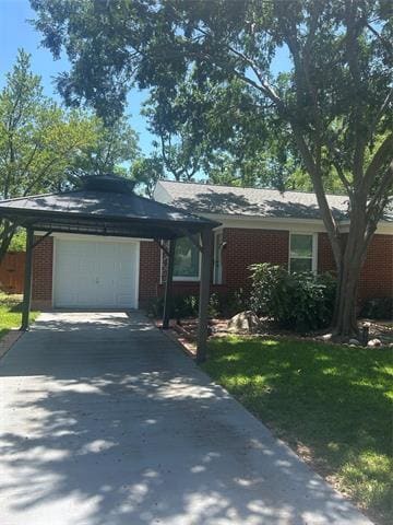 Building Photo - 10420 Aledo Dr