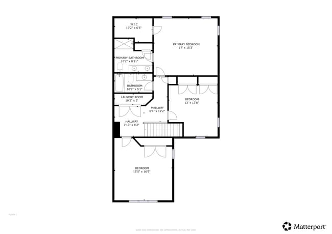 Building Photo - 1401 Salt Springs Dr