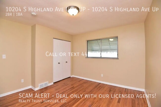 Foto del edificio - Colonial appartment Upper 2 Bedroom 1 bath...