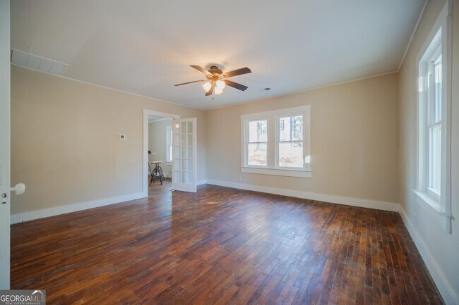 Foto del edificio - 902 Rome St