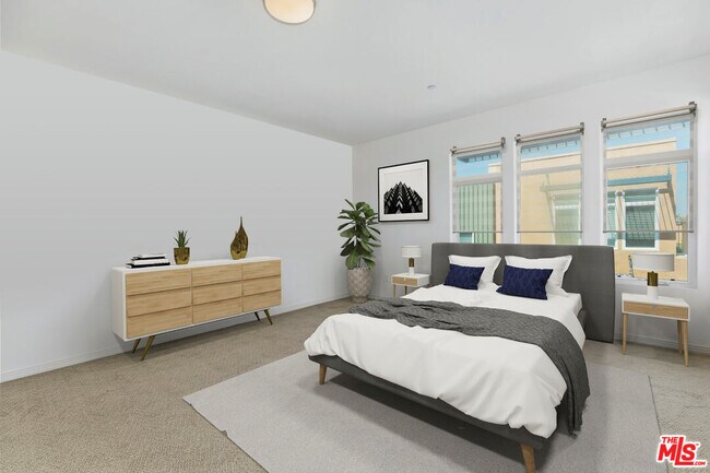 Foto del edificio - 4050 Glencoe Ave