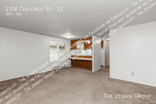 Foto del edificio - 1306 Chestnut St