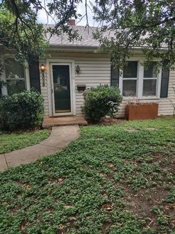 Foto del edificio - 4028 Byers Ave
