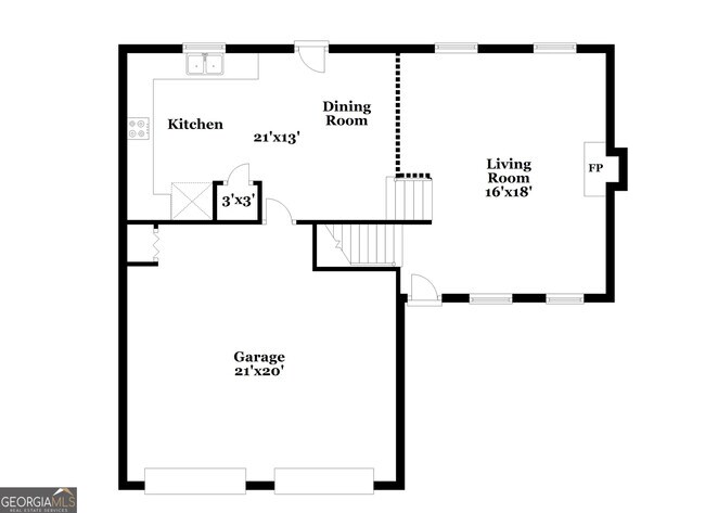 Building Photo - 732 Jockey Ln