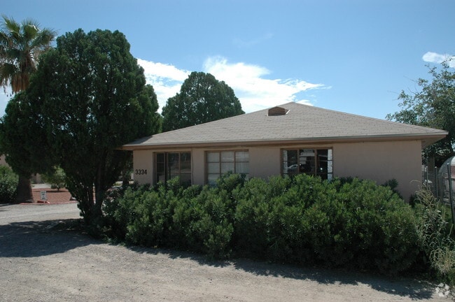 Building Photo - 3334-3342 E Benson Hwy
