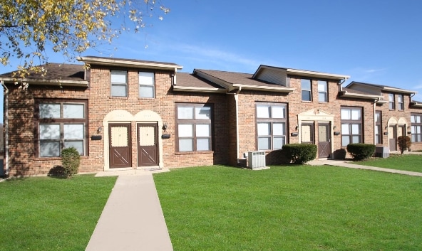 Building Photo - Chauncey Village