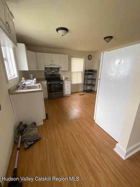 Foto del edificio - 155-157-157 Vineyard Ave