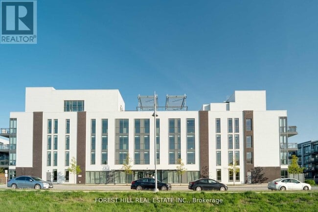 Building Photo - 333-4333 Sea Ray Ave
