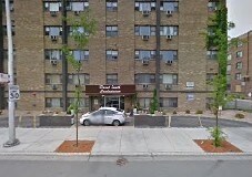 Building Photo - Dorael South Condominiums
