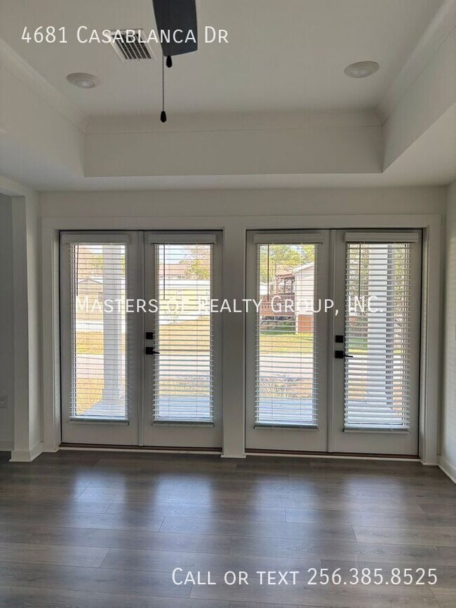 Foto del edificio - 4681 Casablanca Dr