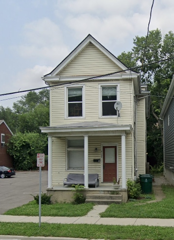 Street View - 4130 colerain ave Townhome