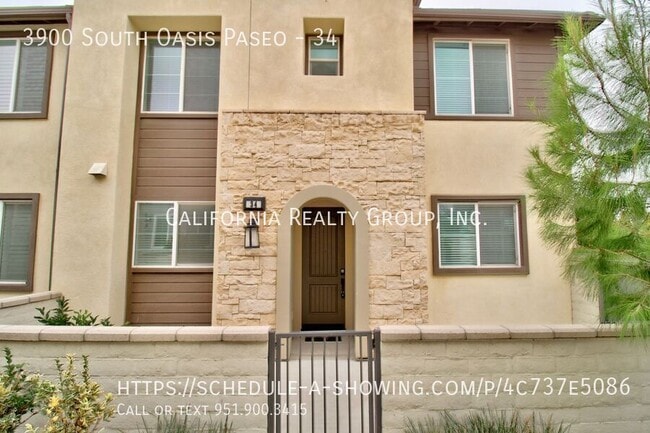 Building Photo - 3900 S Oasis Paseo