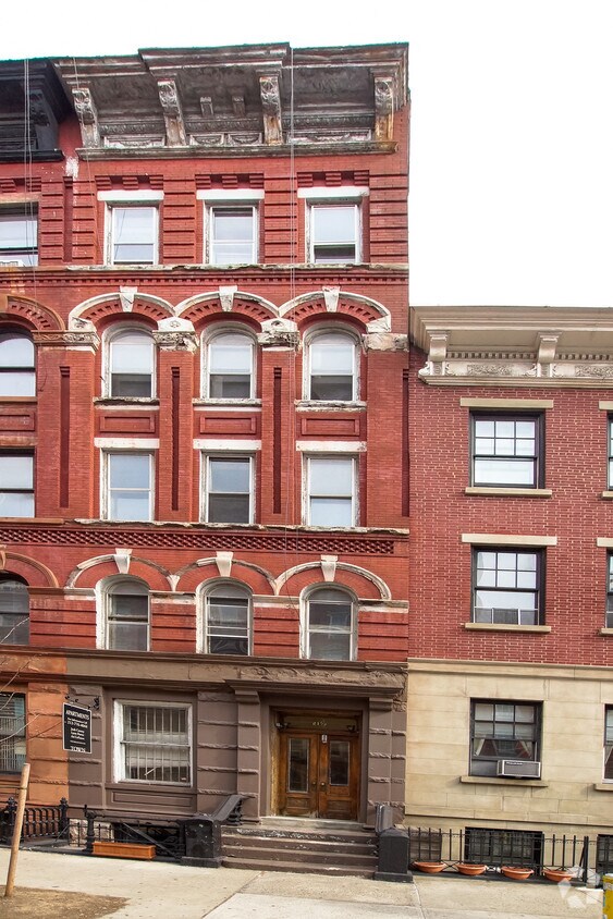 Foto del edificio - 21 1/2 King St