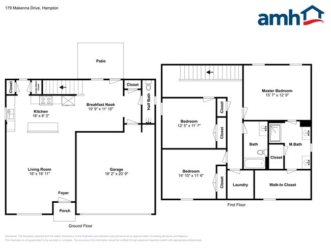 Building Photo - 179 Makenna Dr