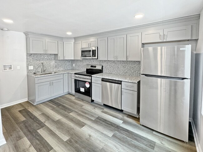 Foto del edificio - 9539 21st Bay St