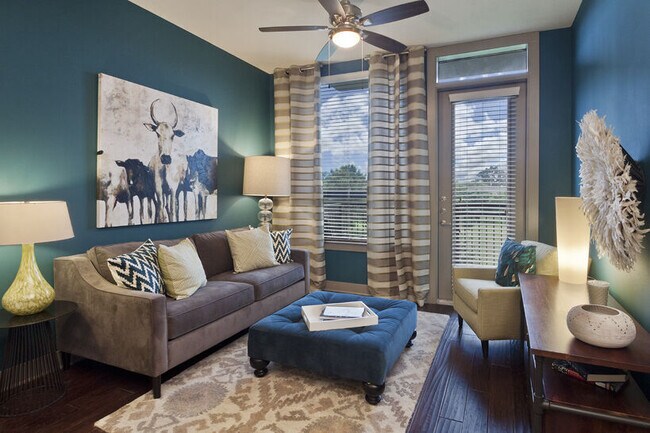 Foto del edificio - Echo