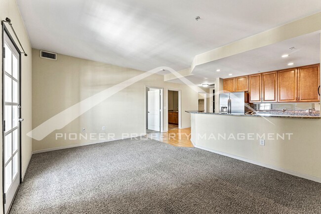 Foto del edificio - Fantastic Condo with Parking Space and In ...