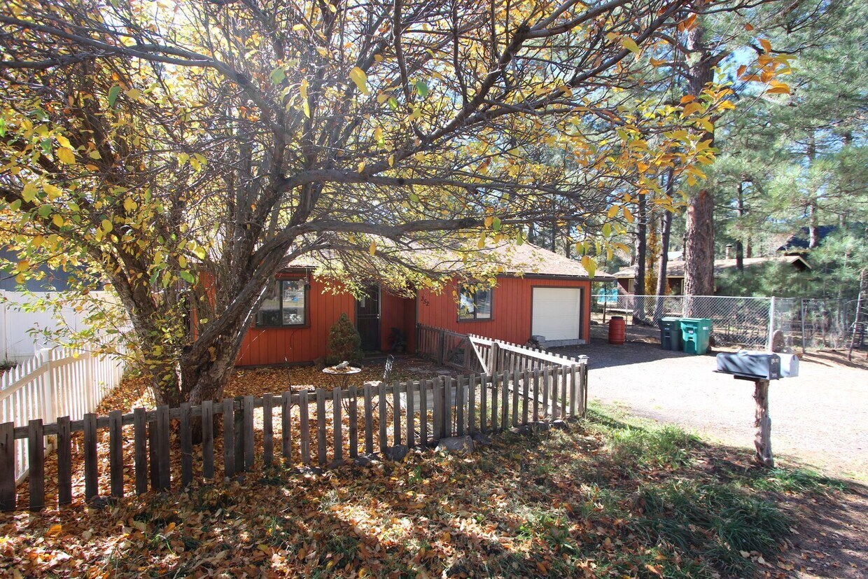 Foto principal - Cute Mountainaire home