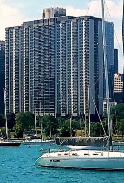 Photo - 400 E Randolph Street Unit 2022
