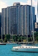 Building Photo - 400 E Randolph St