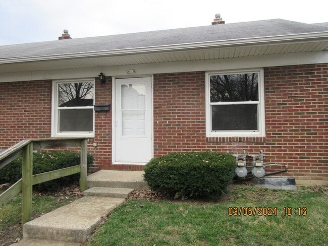 Building Photo - 3119 Jefferson St