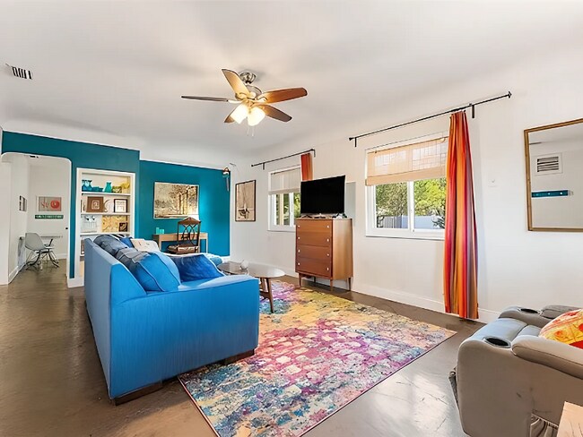 Foto del edificio - 1604 58th St S