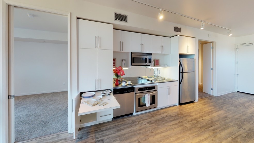 12th Street Lofts