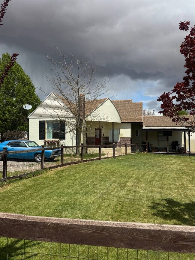 Building Photo - 116 N 500 W