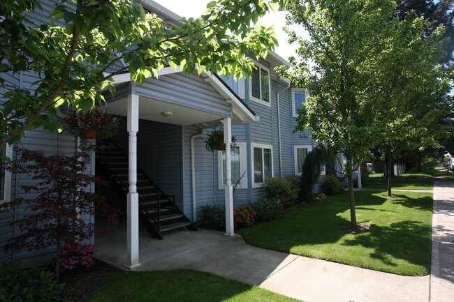 Foto del edificio - Gilhurst Apartments