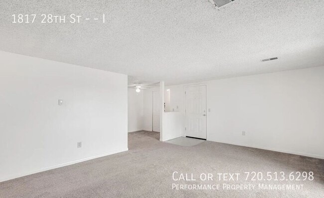 Building Photo - 1817 28th St
