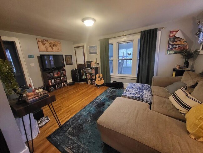 Foto del edificio - 416 Boyden St